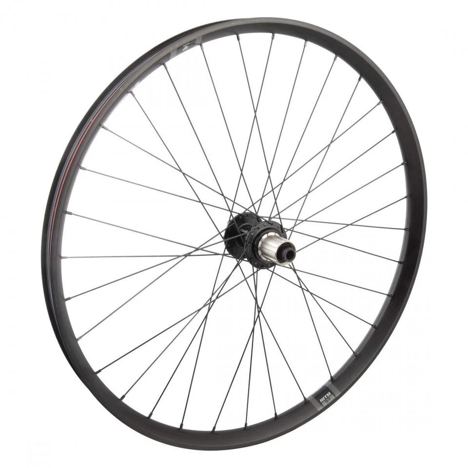 WHL RR 27.5 584x35 RYDE RIVAL35 BK DISC 32 OR8 MT3200 8-10sCAS 6B 12mm SEAL BK 148mm DTI2.0BK BOOST