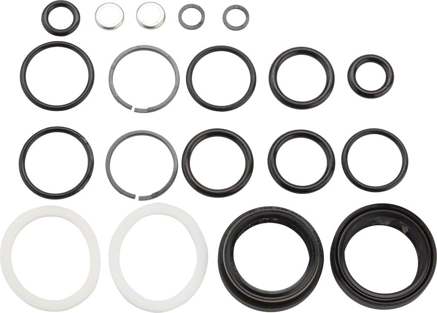 Fork Service Kit, Basic: