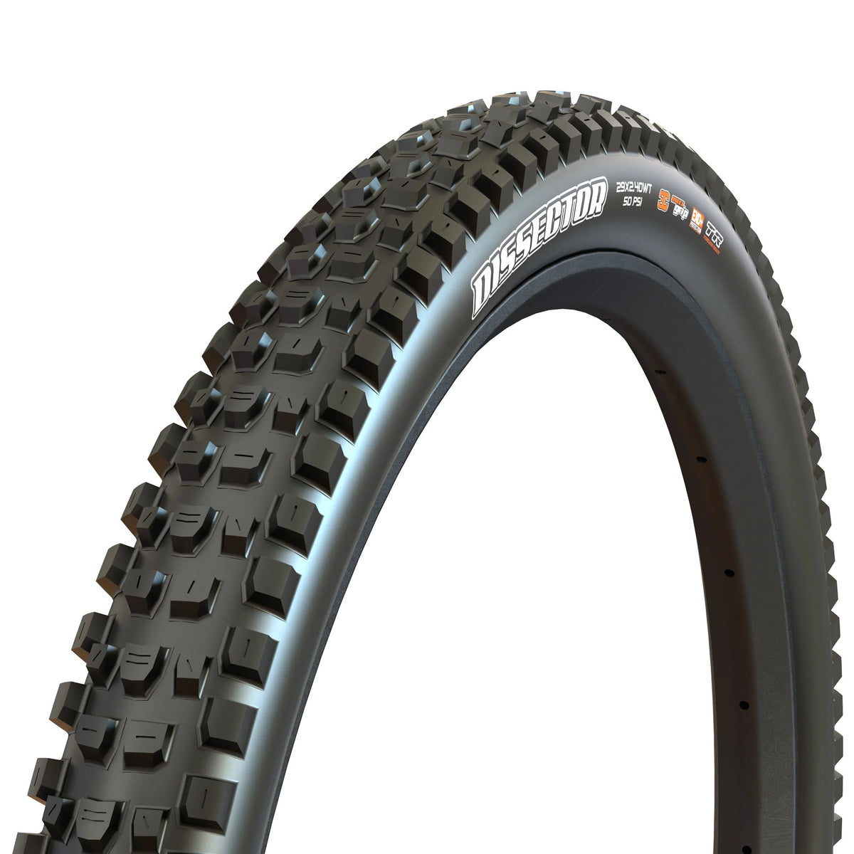 Dissector Tire