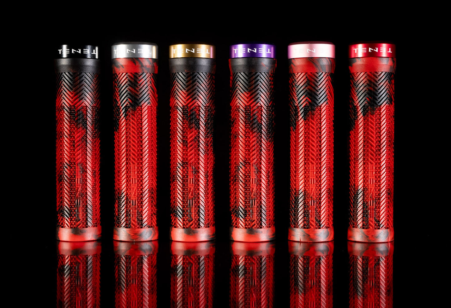 ICON GRIPS TENET