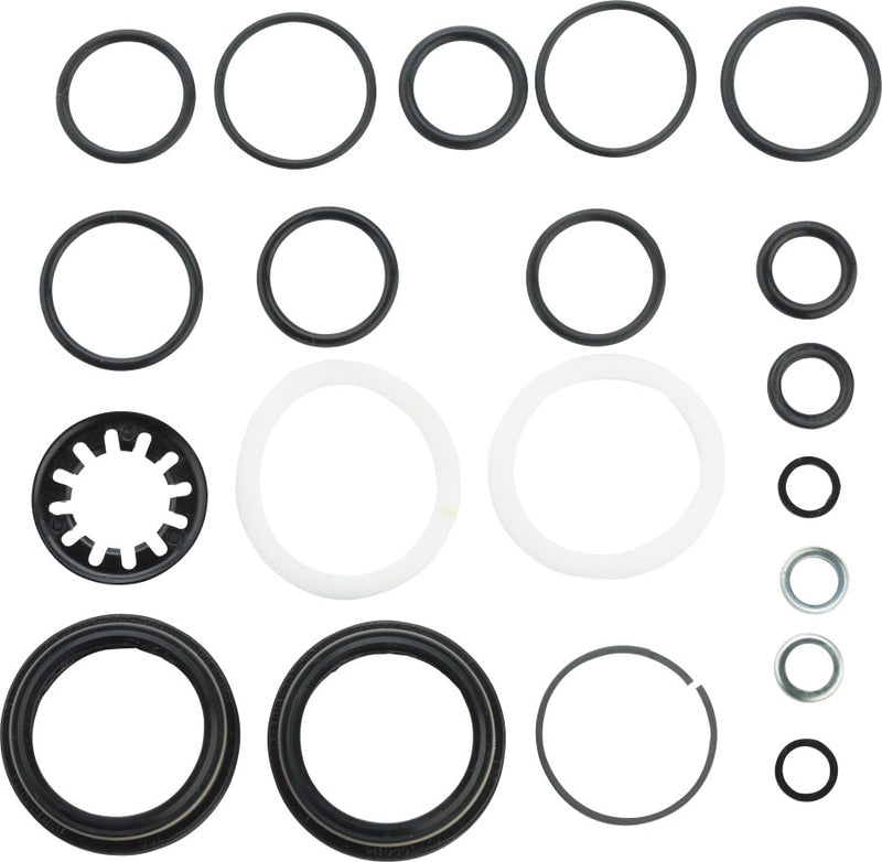 RockShox Recon Silver RL B1 Boost Basic Fork Service Kit