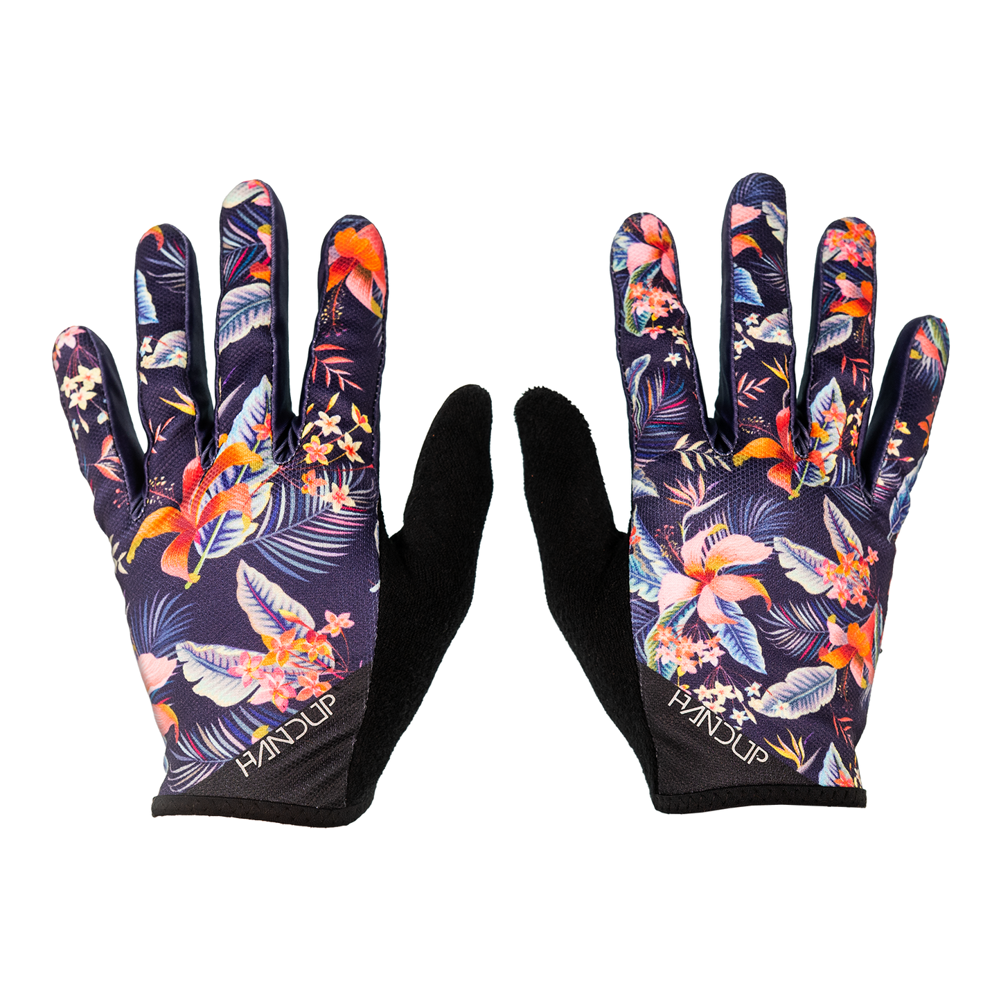 Gloves - Midnight in Maui