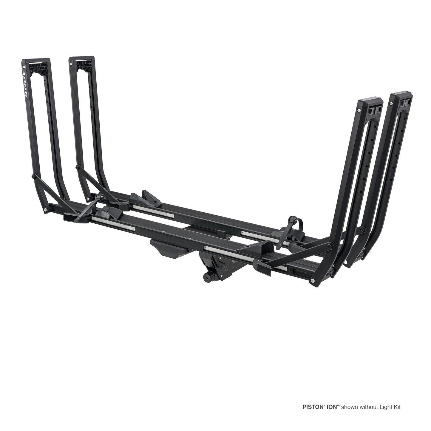 Kuat Piston ION eBike Rack - 2", 2-Bike