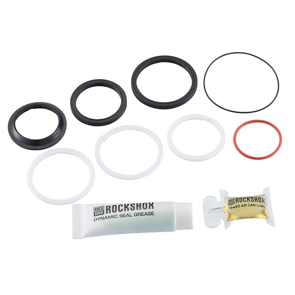RockShox SIDLuxe A1 50-Hour Rear Shock Service Kit
