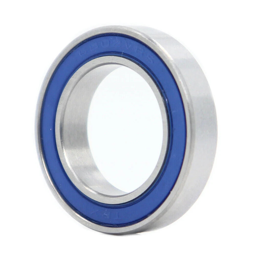 6802 sealed cartridge bearing