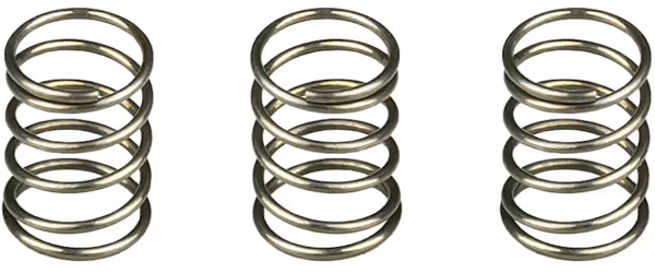 Bontrager Rapid Drive 108 Freehub Pawl Springs