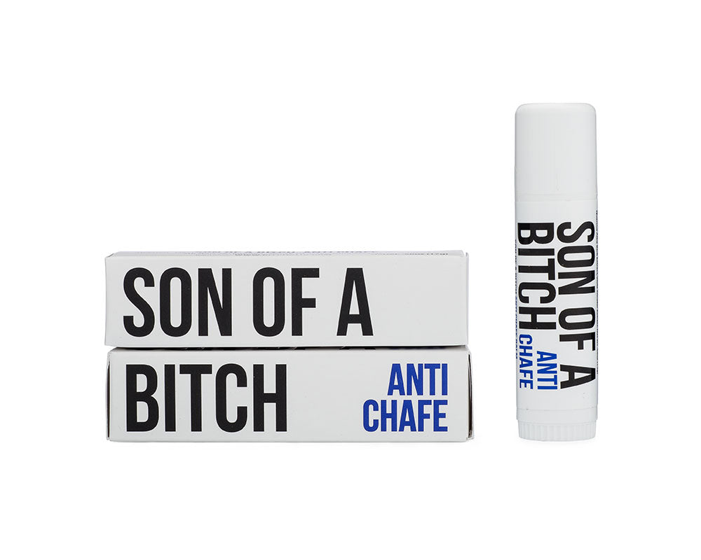 Son Of A Bitch Anti Chafe Stix Bitchstix