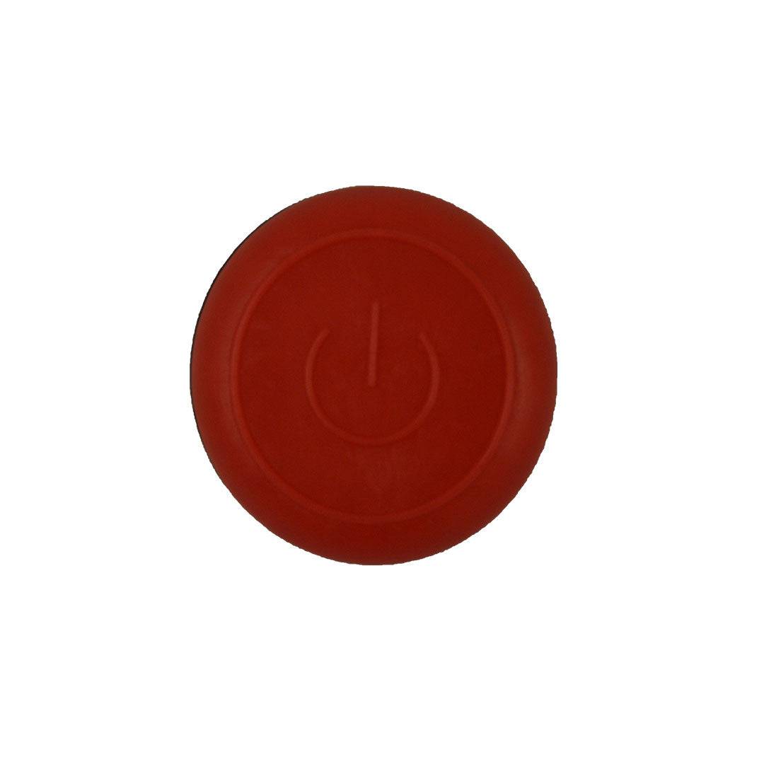 City Helmet Taillight