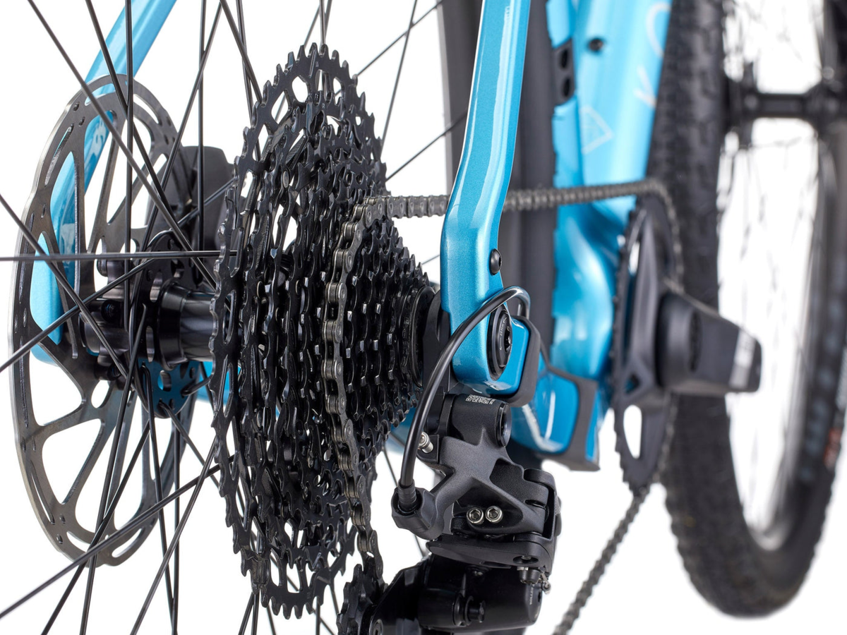 Kona Ouroboros CR 54cm DEMO