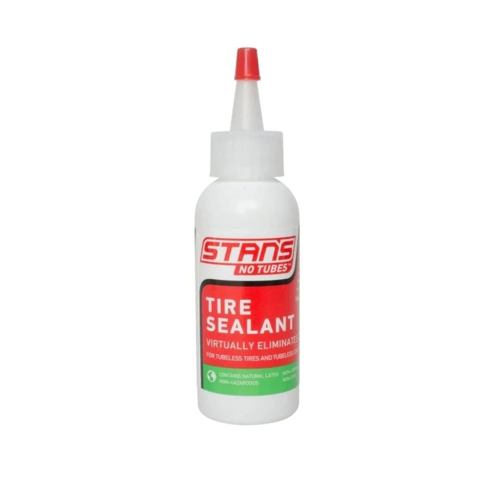 Stan's NoTubes tire sealant, 2oz