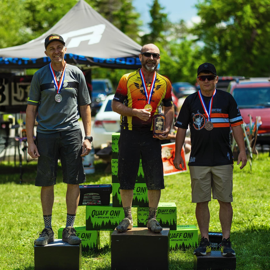 2025 Enduro Race Results