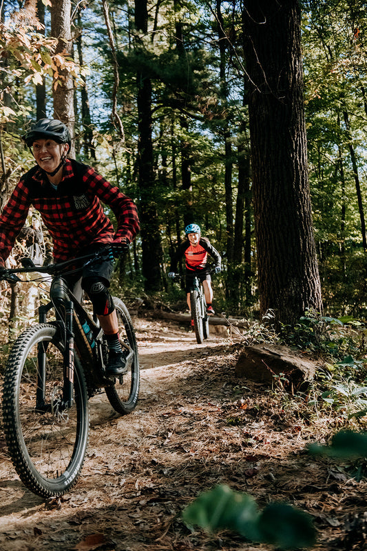 Fall Is Calling: Your Guide to Mountain Biking in Brown County, Indiana 🍂