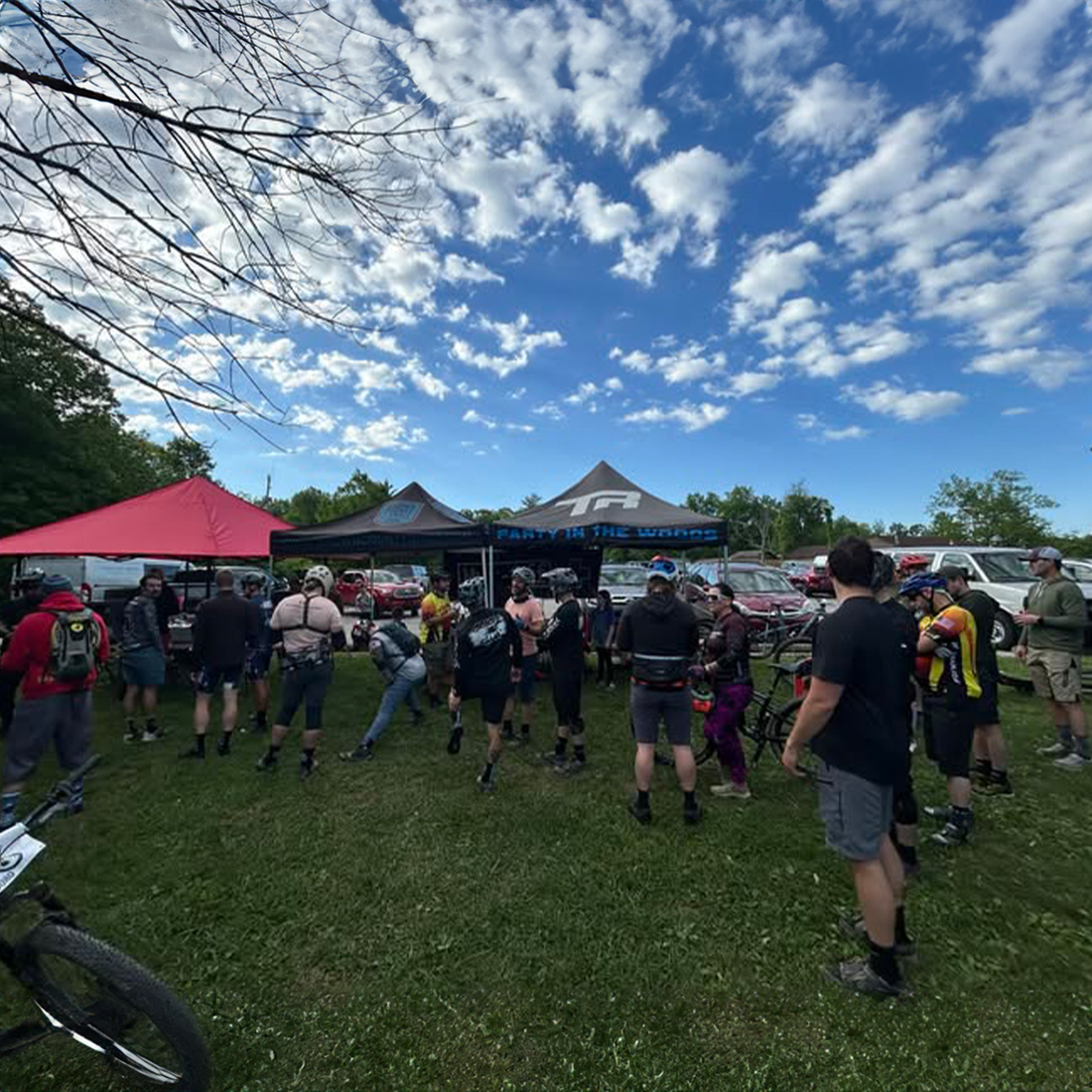 Brown County Enduro Race Results 2024