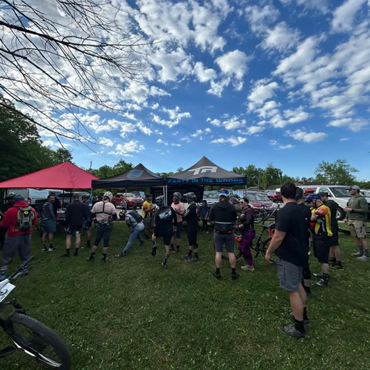 Brown County Enduro Race Results 2024
