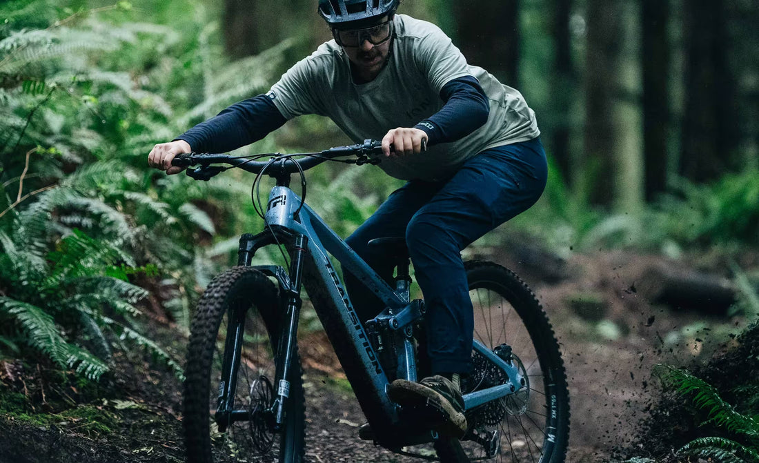 E-Bike