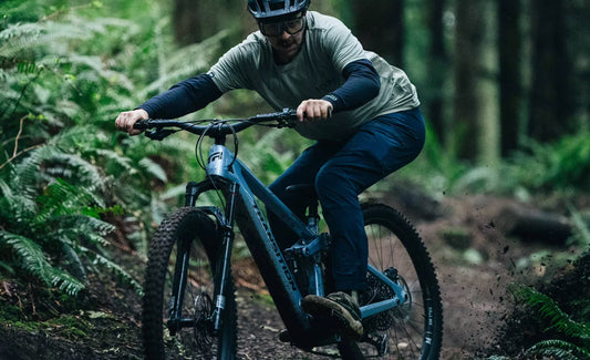 E-Bike