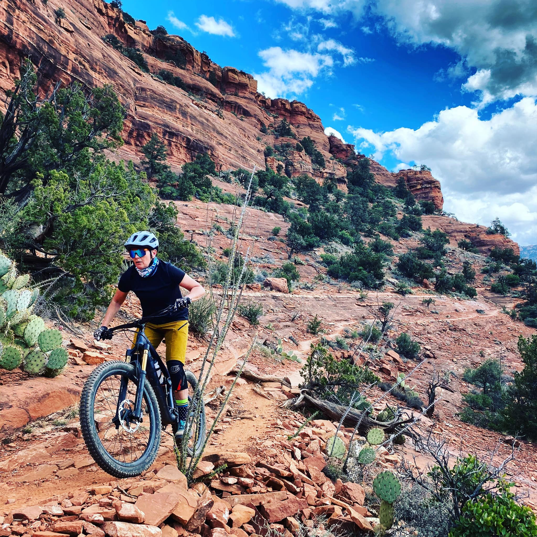 Reasons to Upgrade to a Transition Mountain Bike