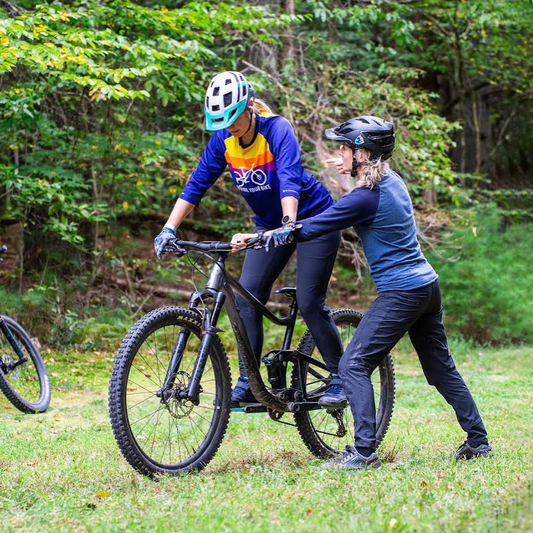 Why Invest In Mountain Bike Coaching