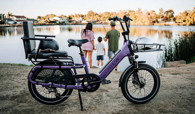 E-Bikes