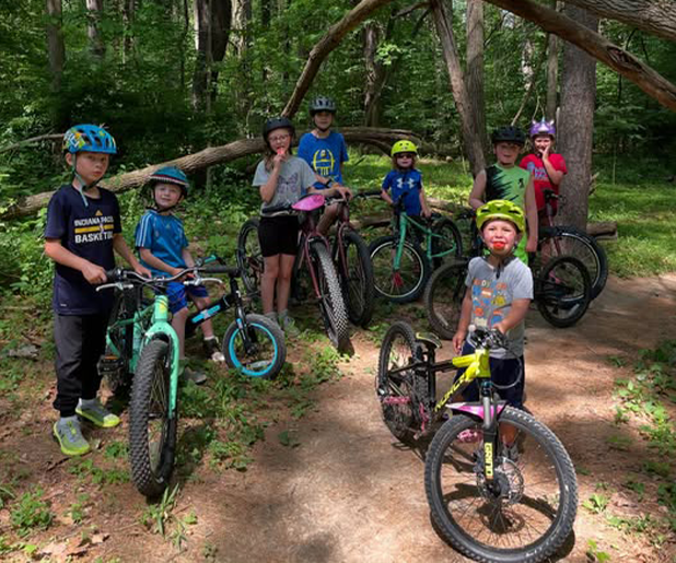 Little Shredders