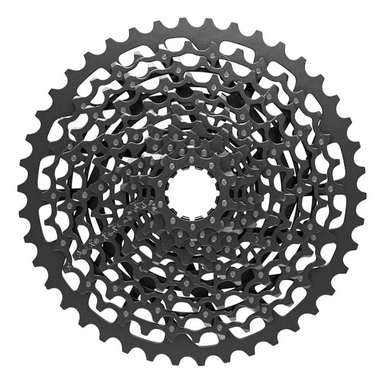 Components & Accessories