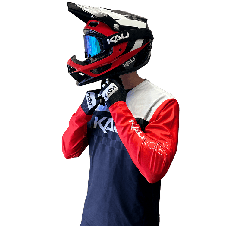 Helmets & Protection