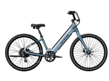 Aventon Pace 4 Step Through E-Bike