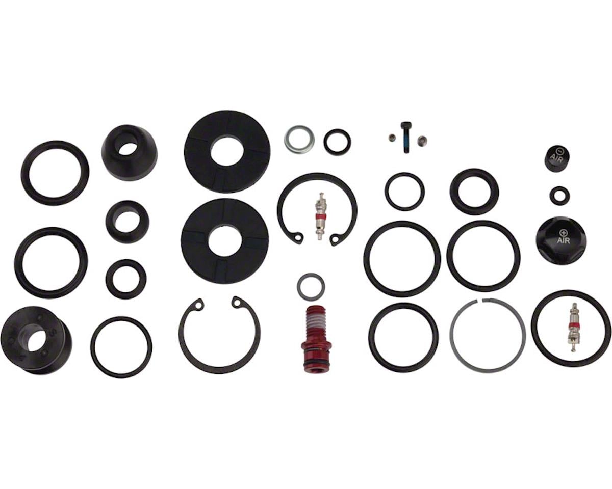 RockShox SID 120mm Dual Air Fork Service Kit