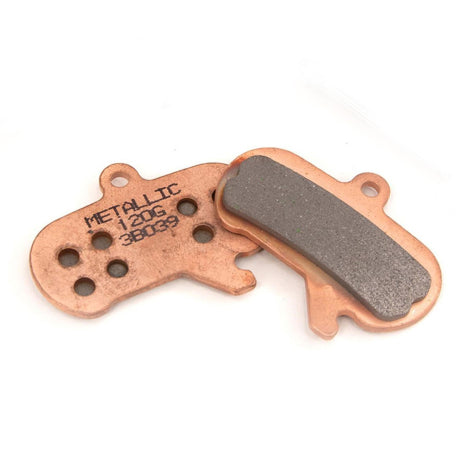 SRAM Maven XL Disc Brake Pads, Sintered