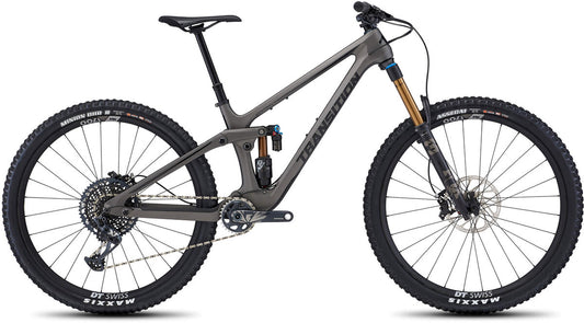 Sentinel Carbon GX