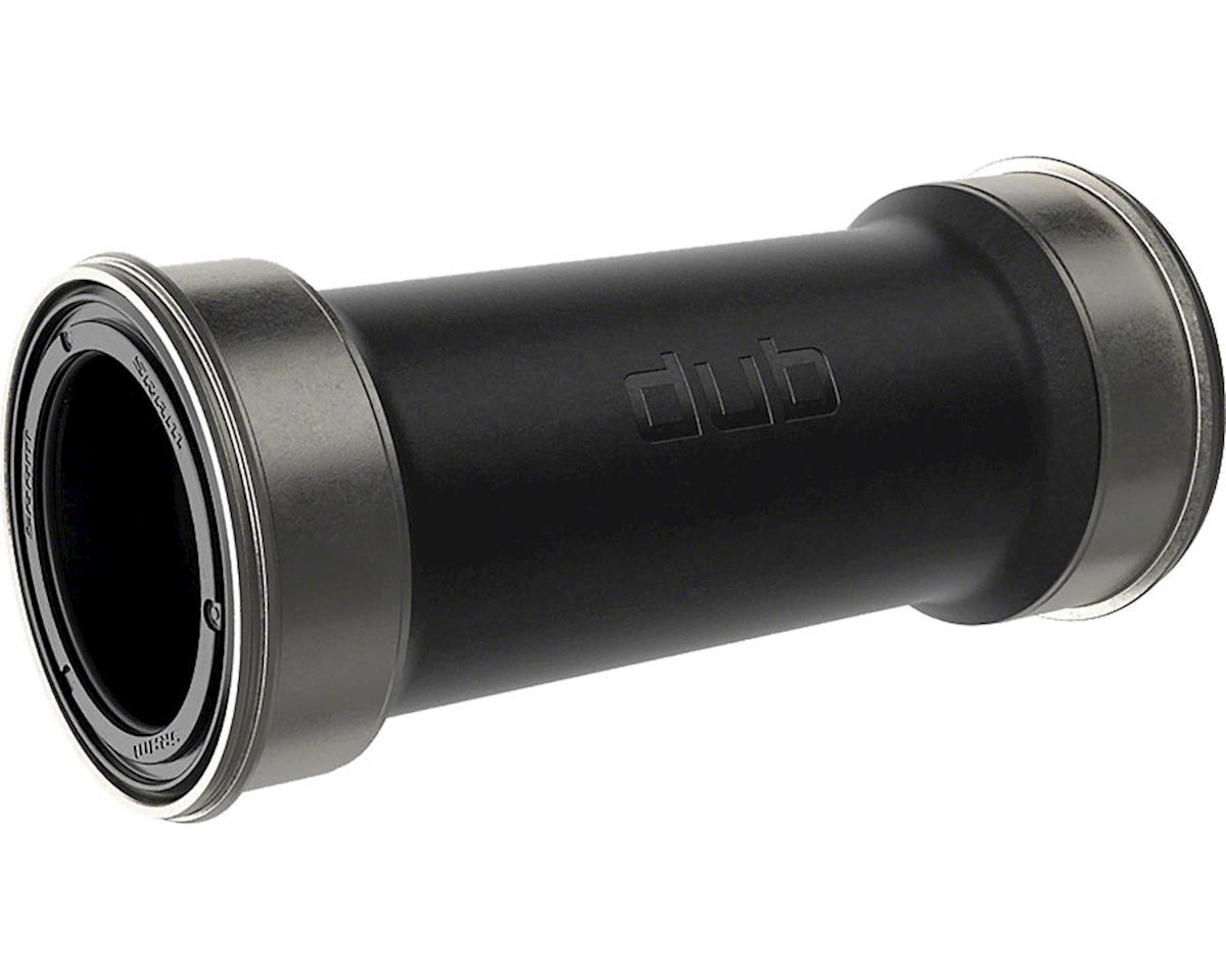 SRAM DUB PressFit bottom bracket for BB89.5 and BB92 frames