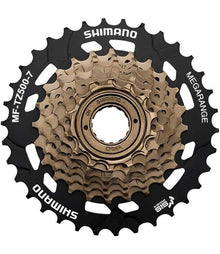Shimano 7 speed Freewheel 14-34T