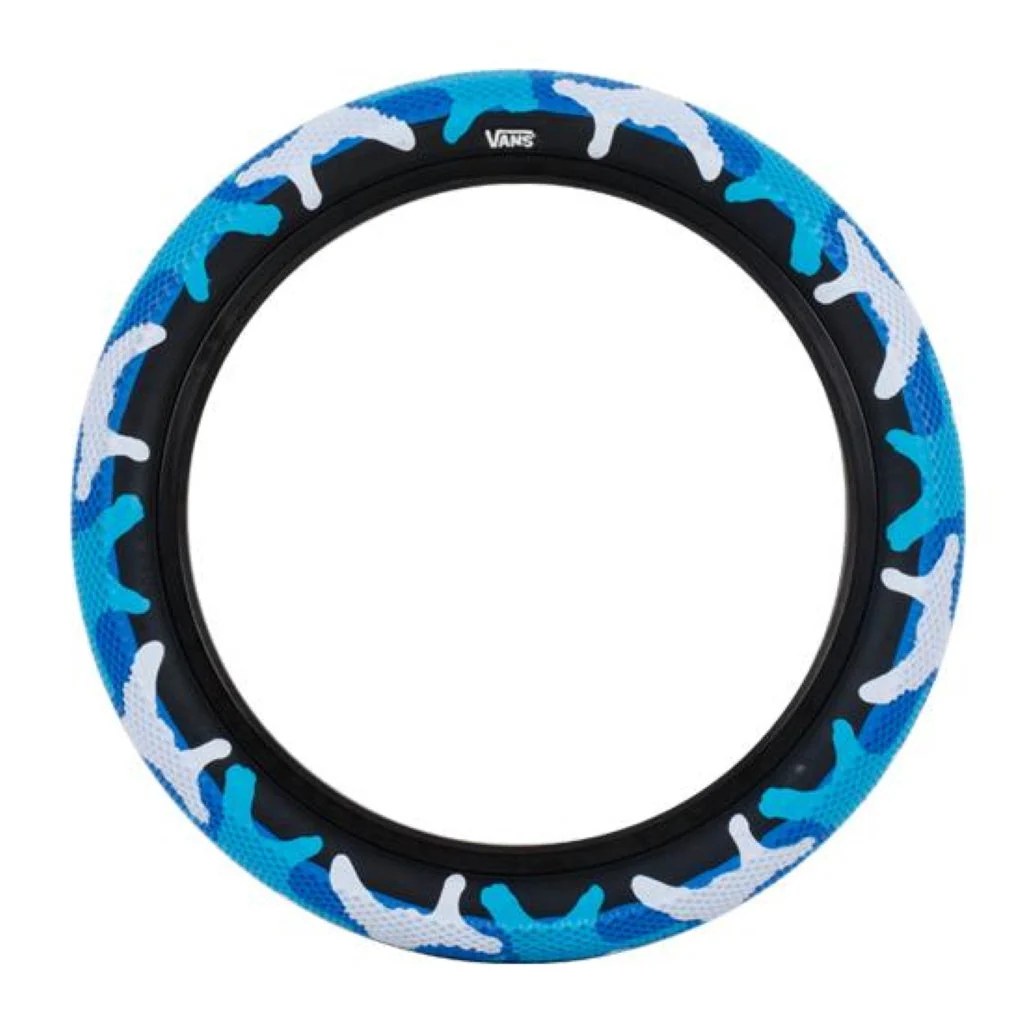 X Vans 12x2.2 kids bike tire