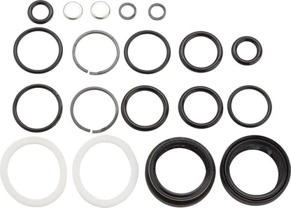 Fork Service Kit, Basic:
