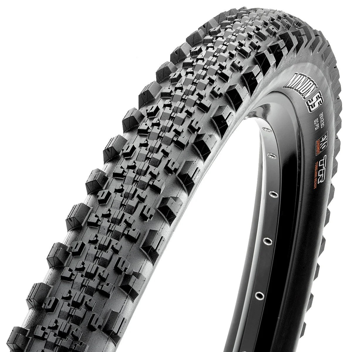 Maxxis Minion SS 29x2.3 mountain bike tire
