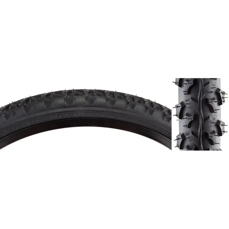 Sunlite 26x1.95 bike tire