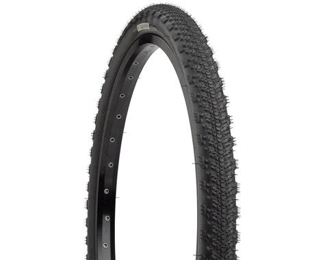 Sparwood Tire - 24 x 1.85 Clincher Steel Black