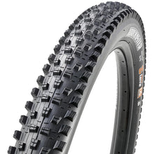 Forekaster Tire - 29 x 2.4, Tubeless, Folding, Black, 3CT, EXO