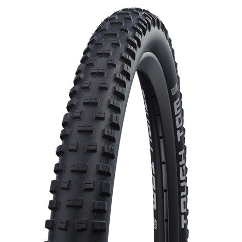 Tough Tom Tire - 26 x 2.25, Clincher, Wire, Black, K-Guard