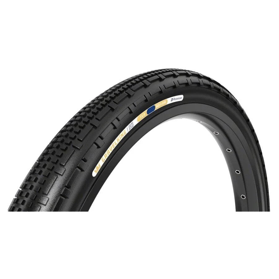 TIRE PAN GRAVELKING SK 700X30 FOLD BK/BK (O)