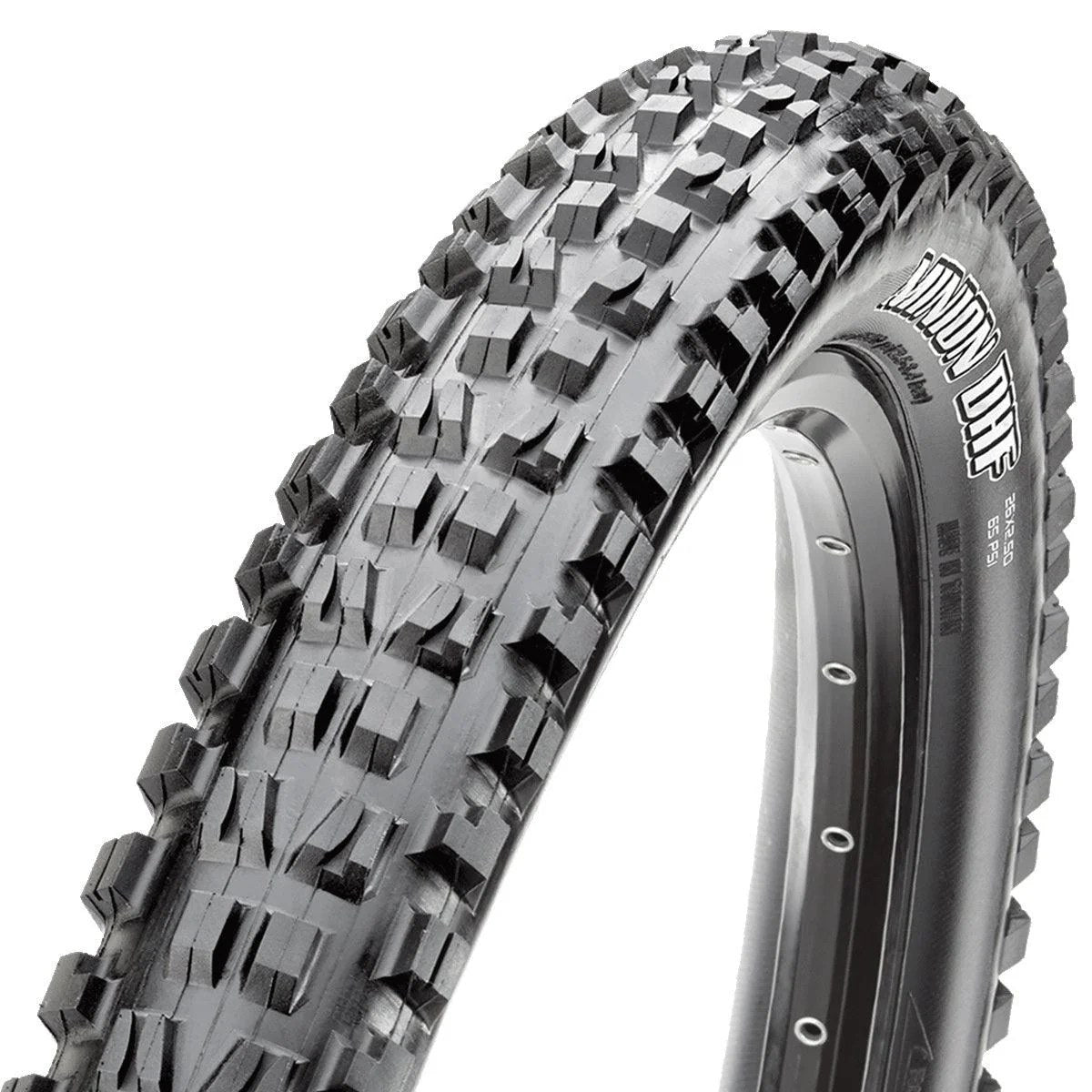 Maxxis Minion DHF mountain bike tire