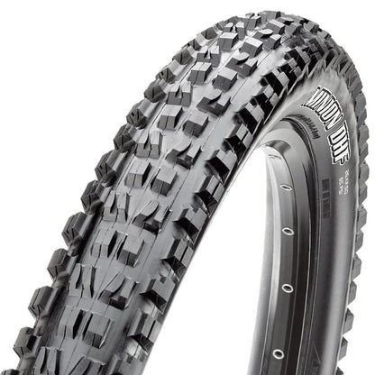 Maxxis Minion DHF mountain bike tire