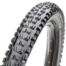Maxxis Minion DHF Tire - 27.5 x 2.5, Tubeless, Folding, Black, 3C MaxxTerra, EXO, Wide Trail