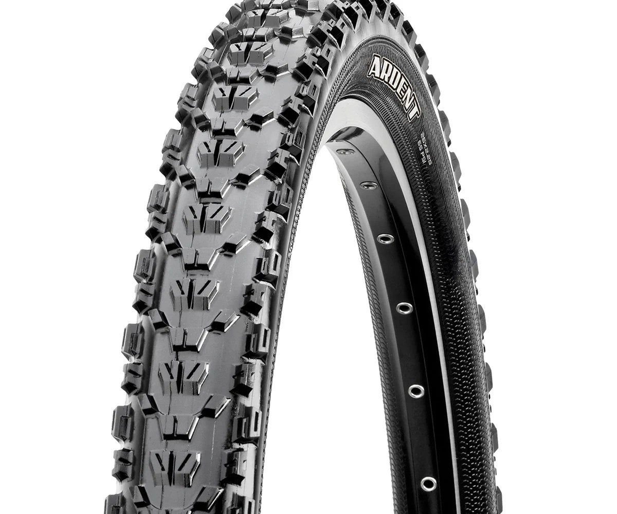 Maxxis Ardent Tire - 27.5 x 2.4, Clincher, Wire, Black, EXO