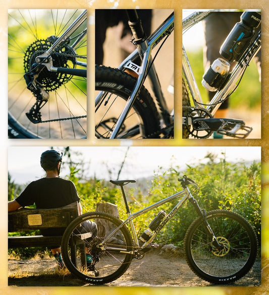 Transition TransAM