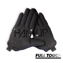 Gloves - Pure Black