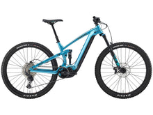 Kona Remote 130 E-Bike