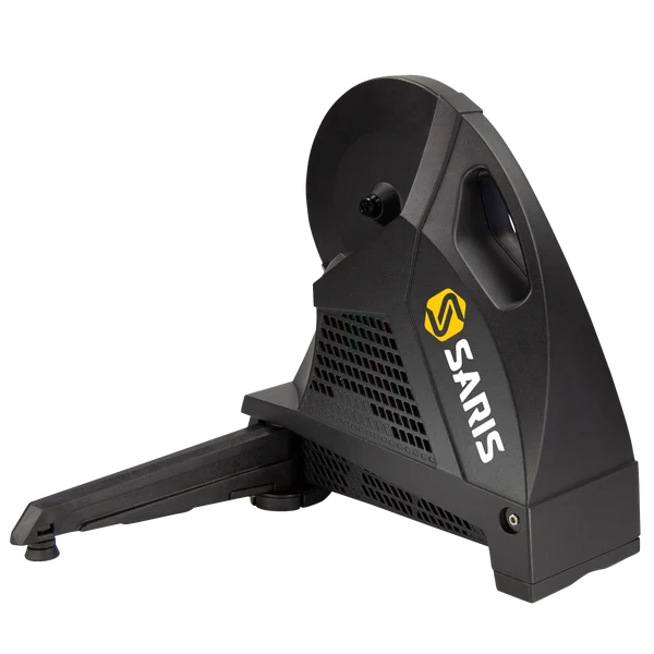 Saris H3 Direct Drive Smart Trainer - Electronic Resistance, Adjustable