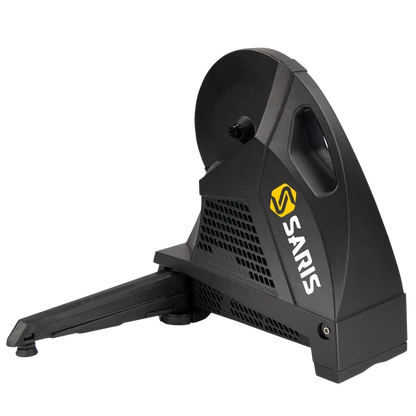 Saris H3 Direct Drive Smart Trainer - Electronic Resistance, Adjustable