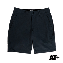 A.T. Plus Short - Shadow Grey